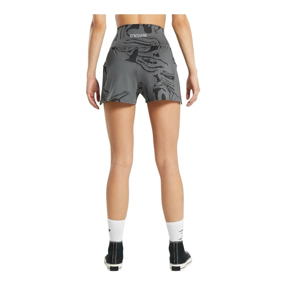 💪✨ Meet “The Power Move Gymshark Shorts” ✨💪 - Picture 2 of 11